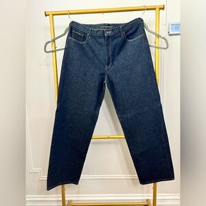 Men's blue DKNY Jeans